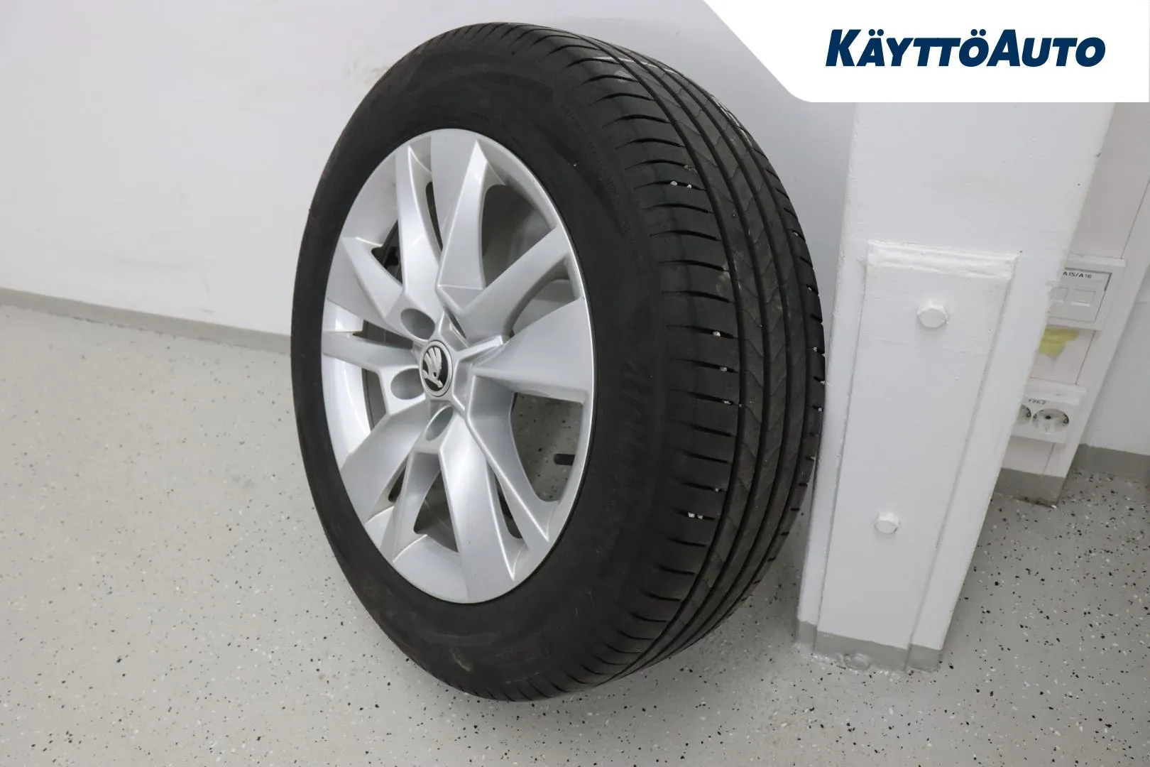 SKODA Karoq GNC-501 carousel image