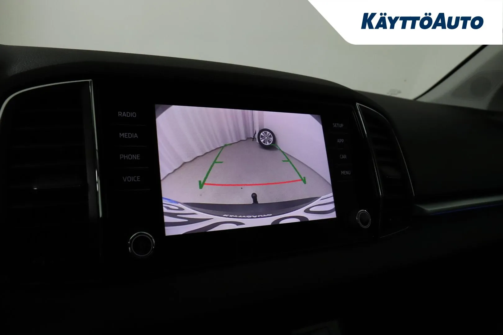 SKODA Karoq GNC-501 carousel image