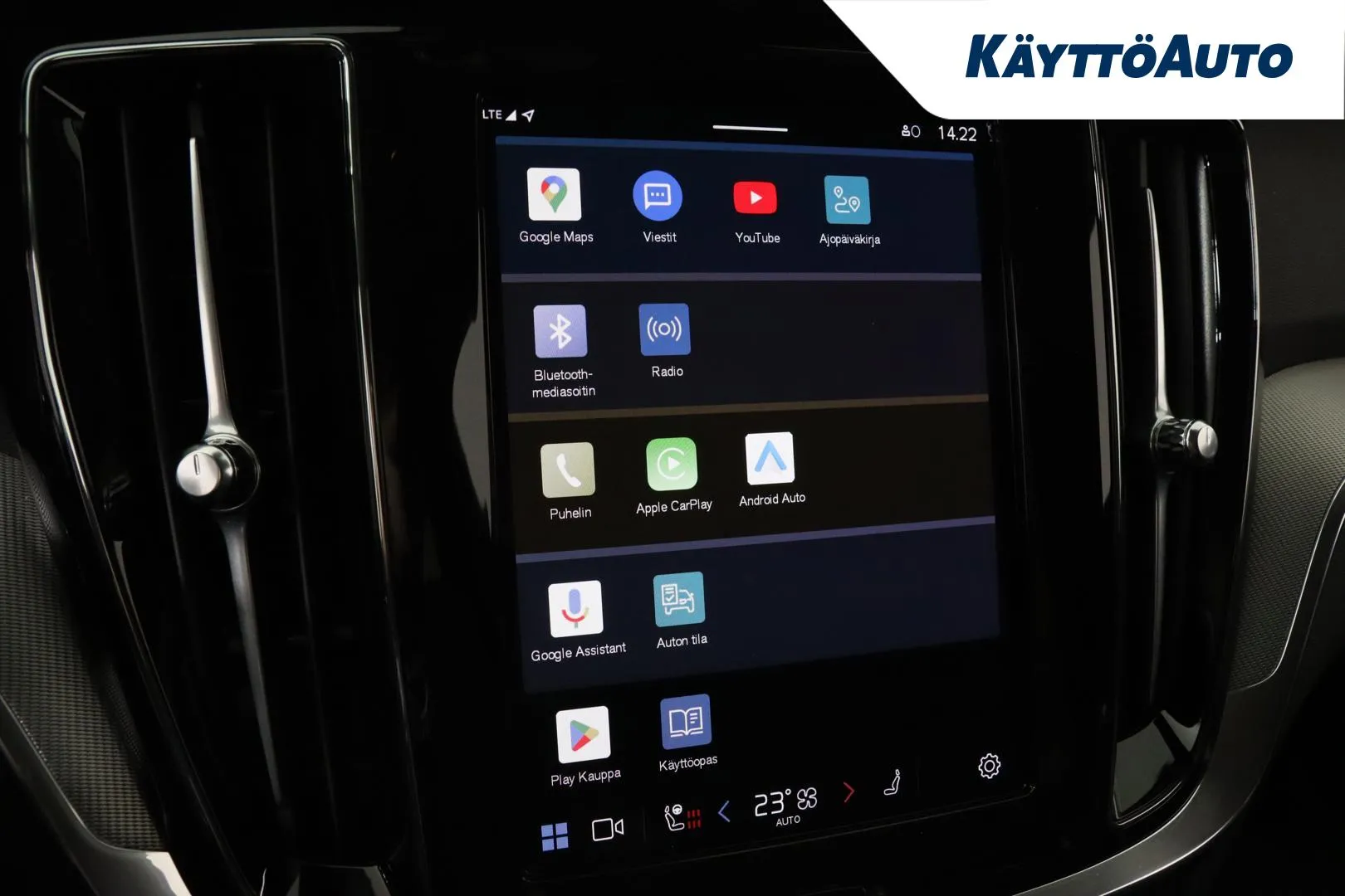 Volvo V60 EVO-999 carousel image