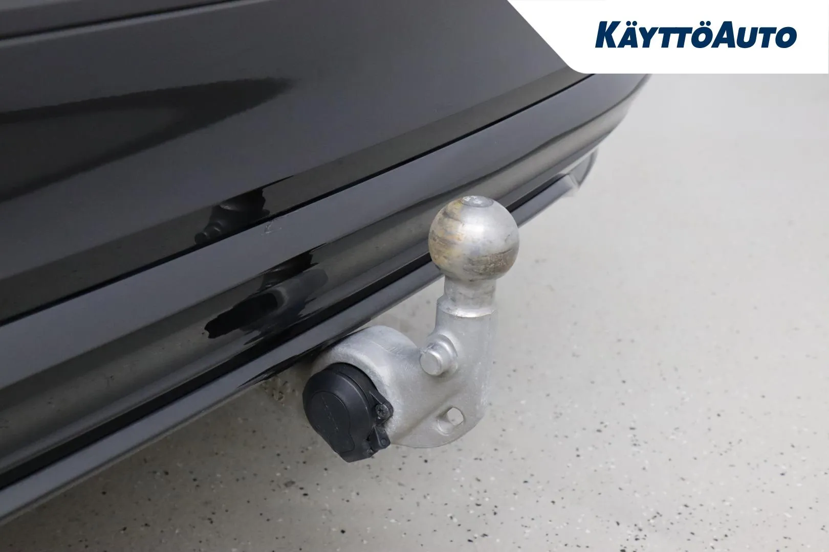 Volvo V60 EVO-999 carousel image