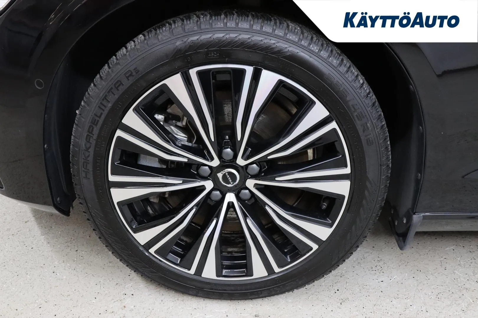 Volvo V60 EVO-999 carousel image