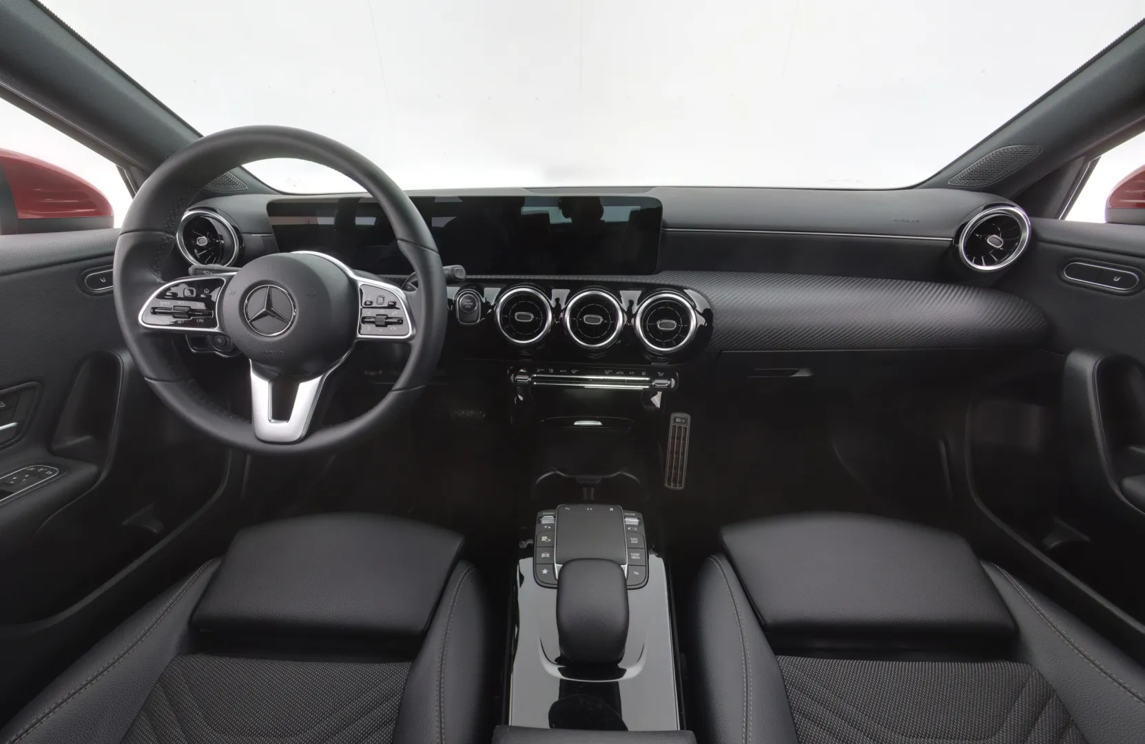 Mercedes-Benz A IZB-519 carousel image