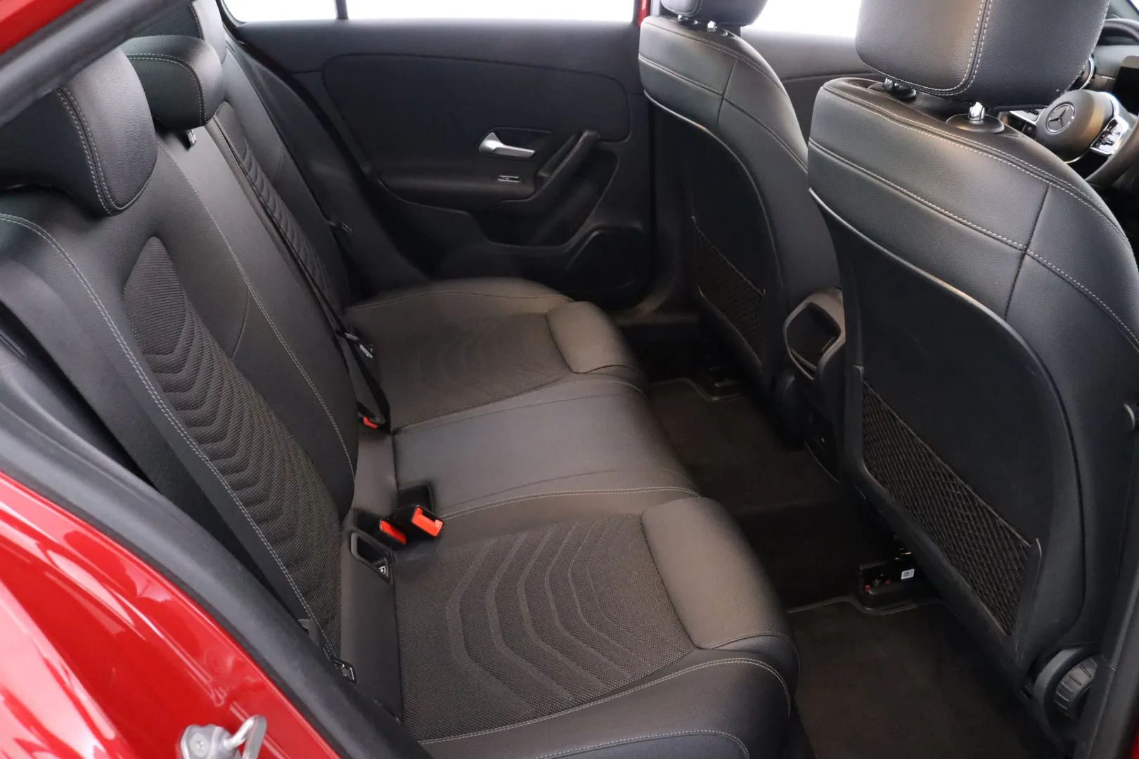 Mercedes-Benz A IZB-519 carousel image