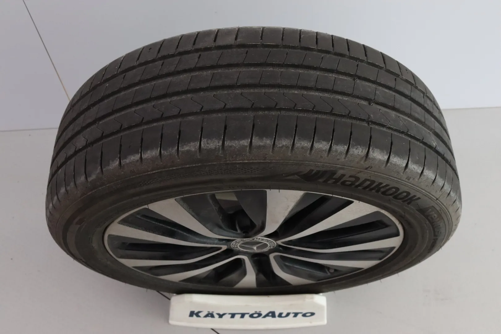 Mercedes-Benz A IZB-519 carousel image