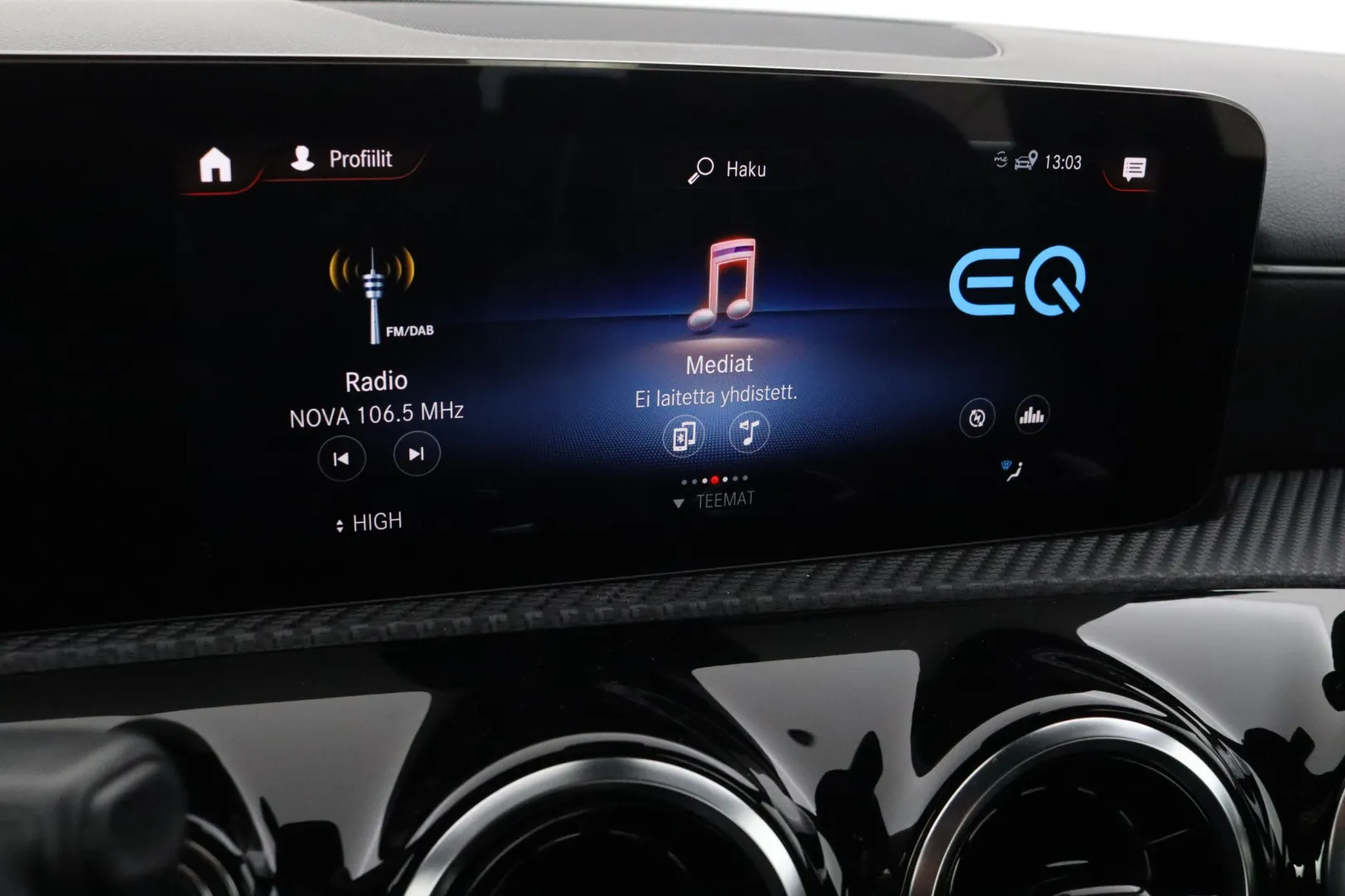 Mercedes-Benz A IZB-519 carousel image