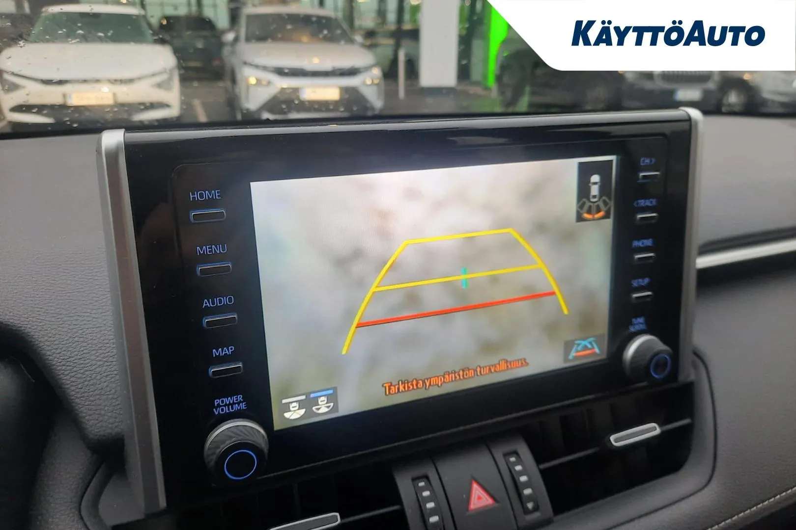 TOYOTA RAV4 NMH-251 carousel image