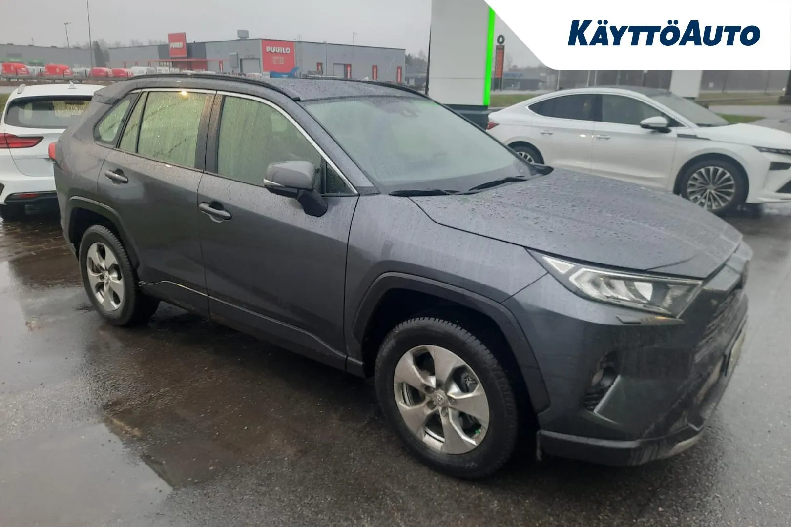 TOYOTA RAV4 NMH-251 carousel image