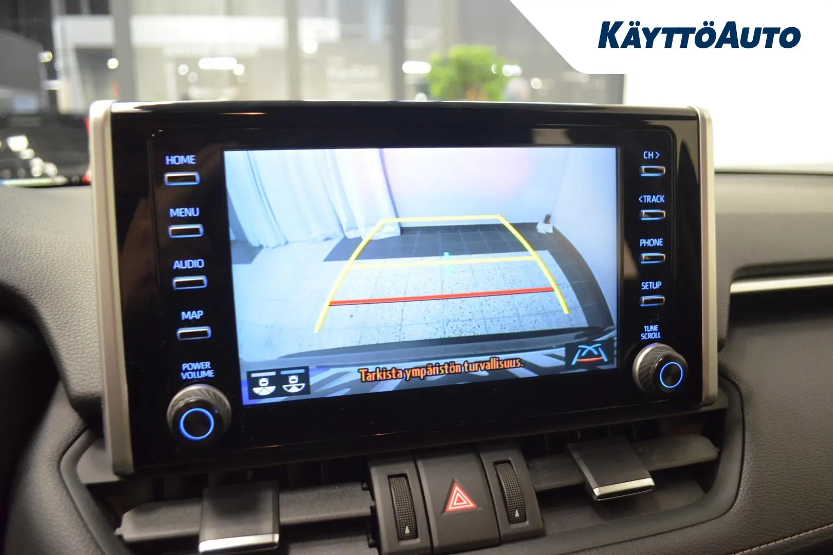 TOYOTA RAV4 NMH-251 carousel image