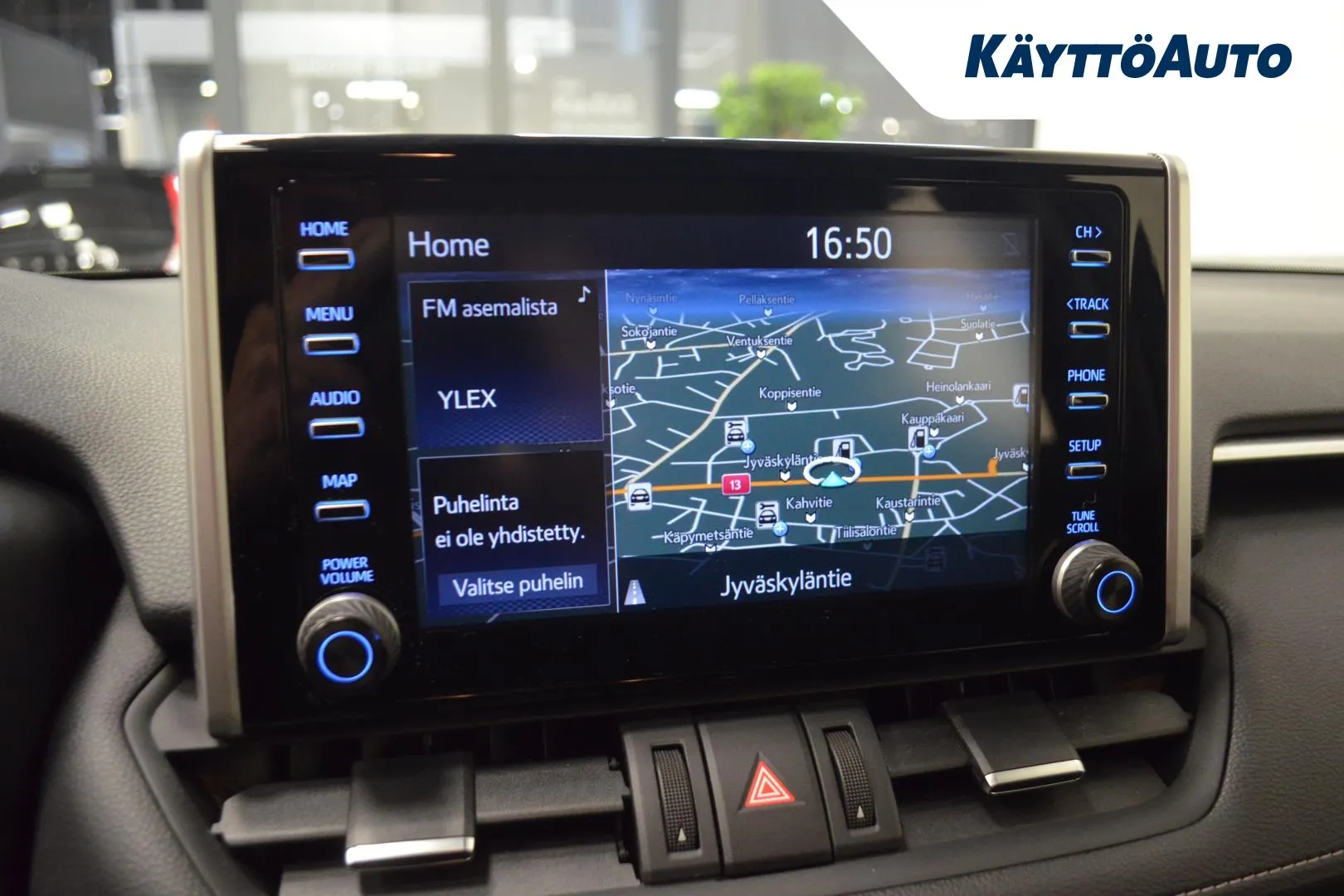 TOYOTA RAV4 NMH-251 carousel image