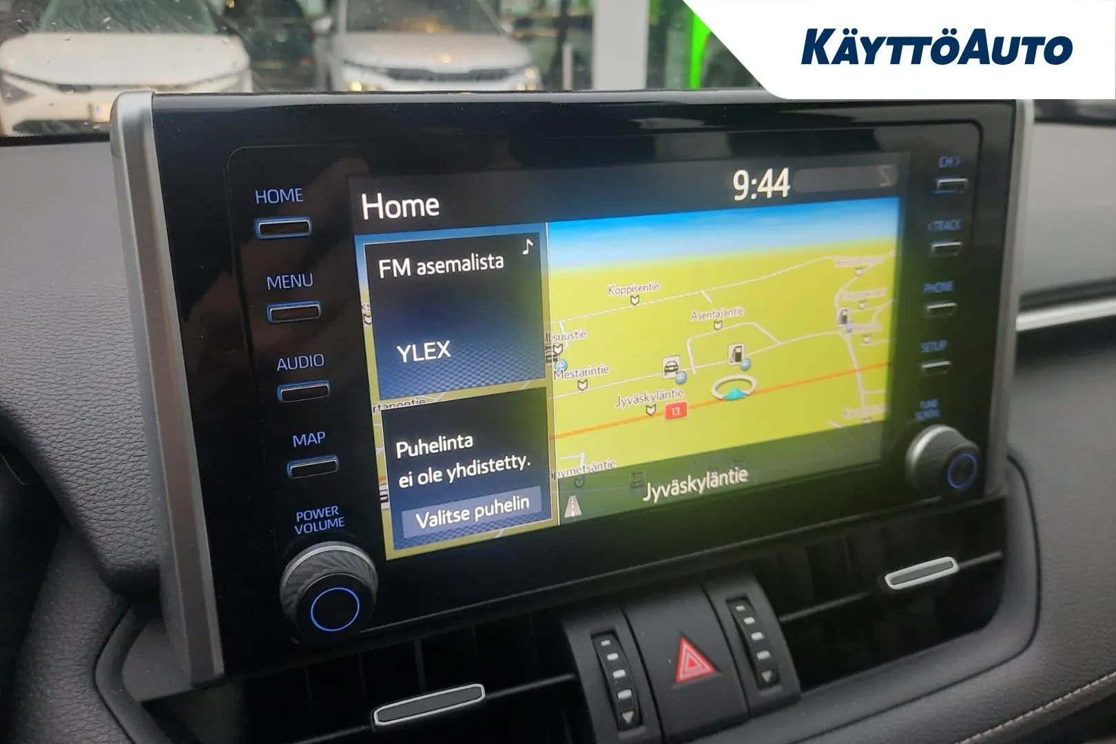 TOYOTA RAV4 NMH-251 carousel image