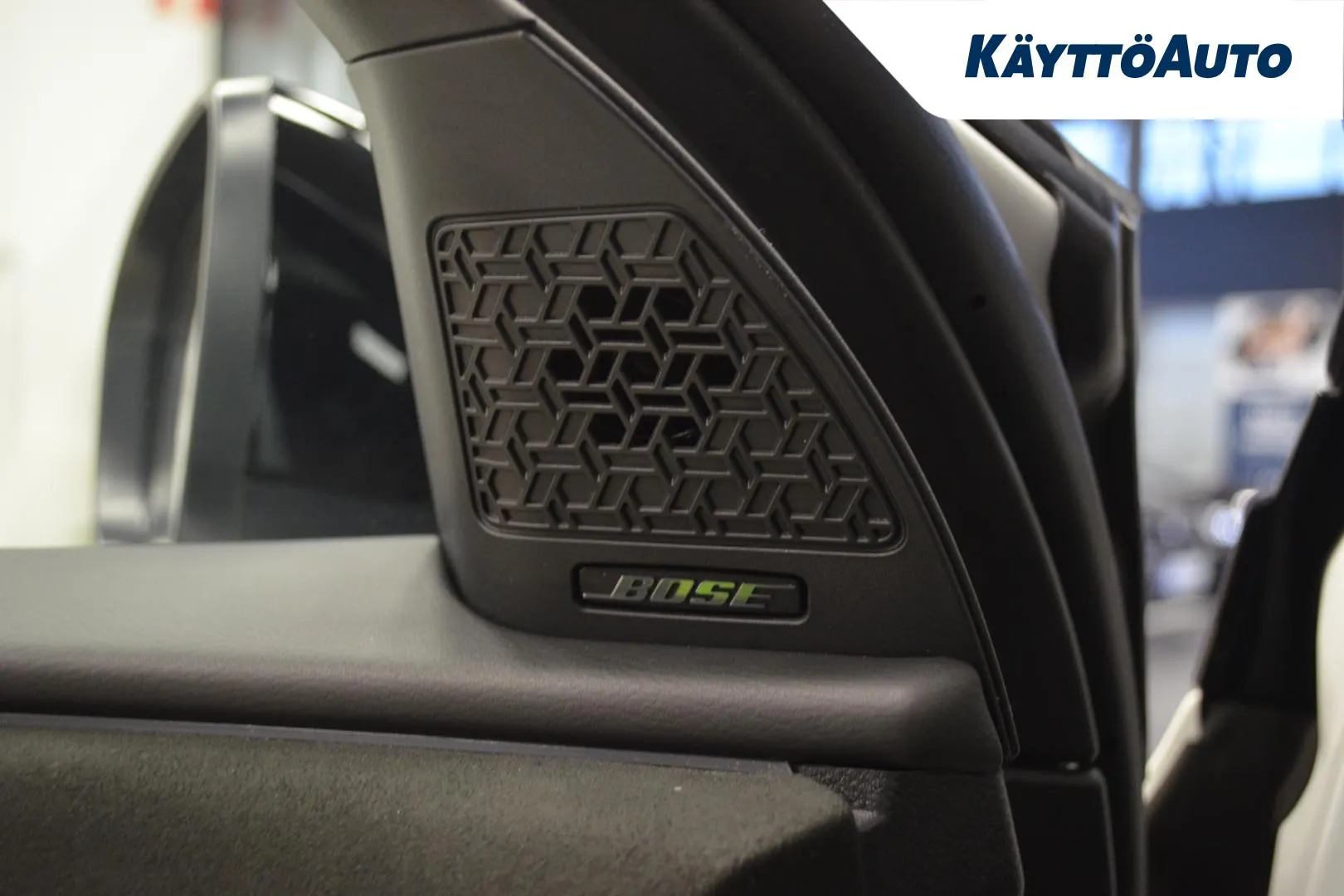 NISSAN Ariya NNF-479 carousel image