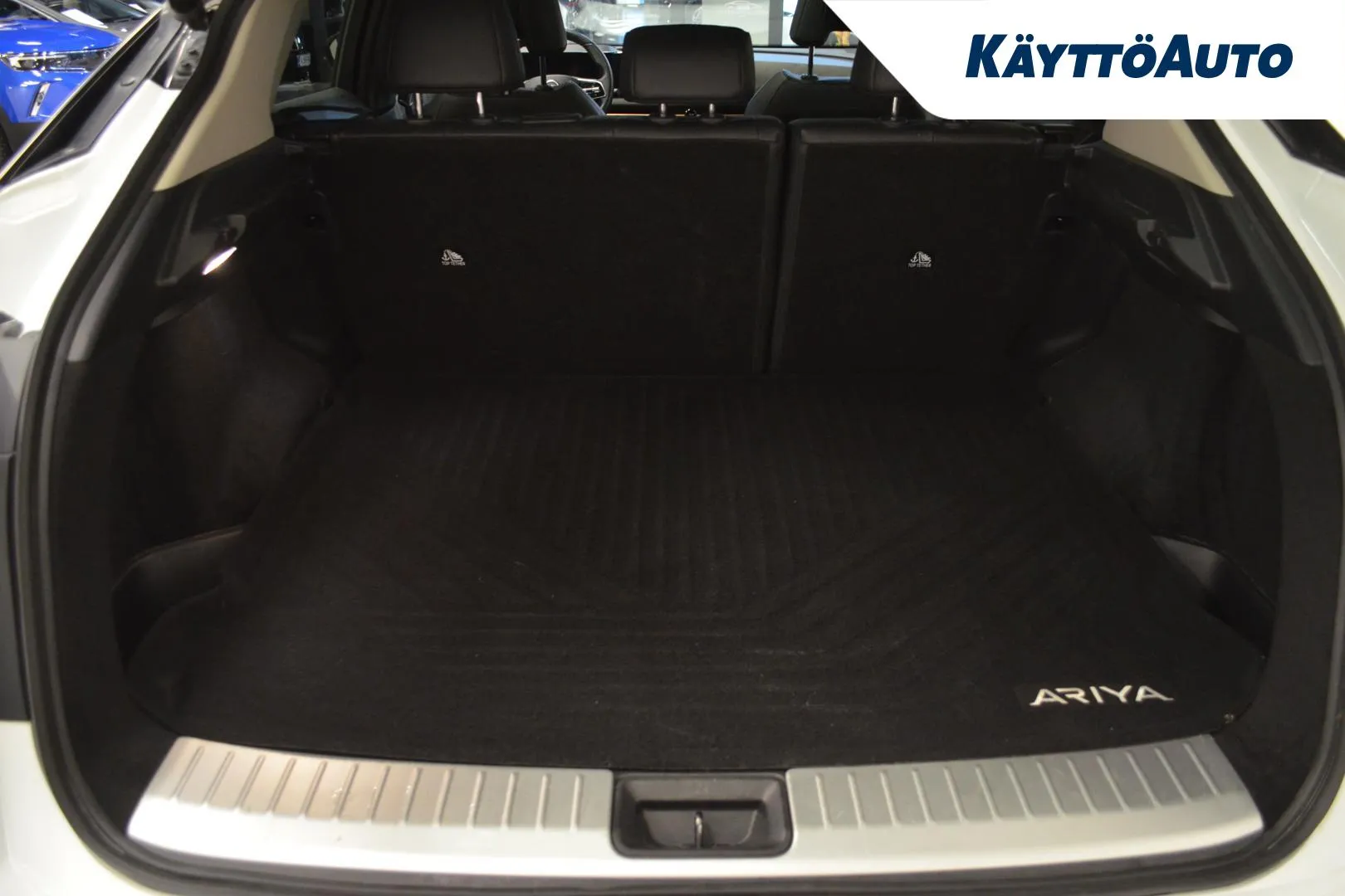 NISSAN Ariya NNF-479 carousel image