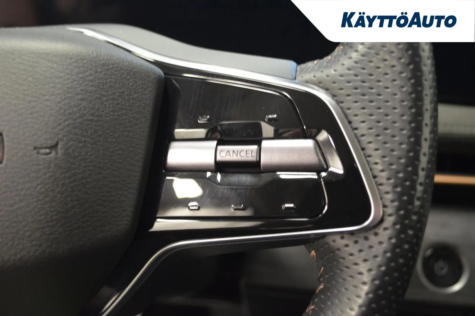 NISSAN Ariya NNF-479 carousel image