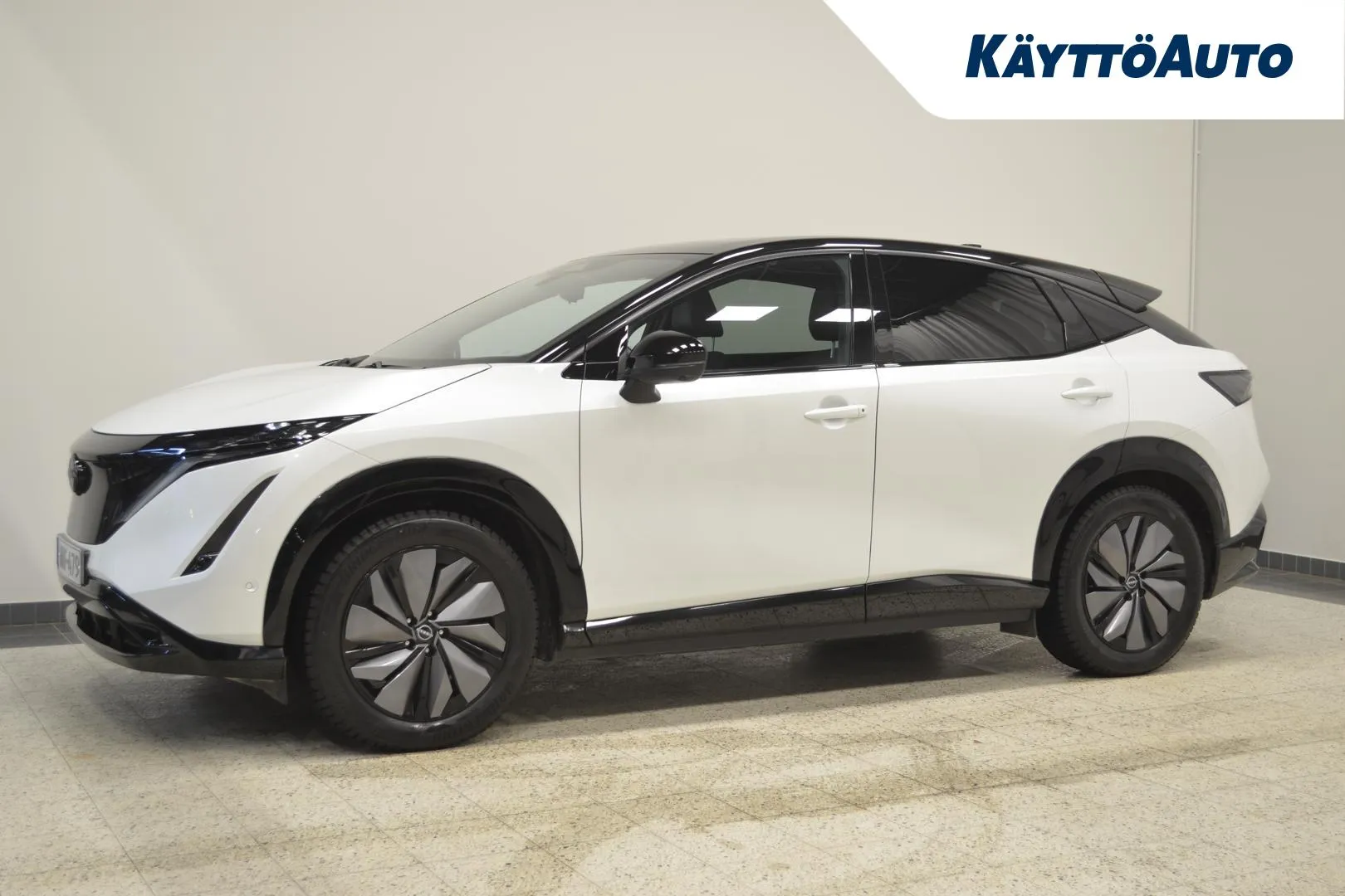 NISSAN Ariya NNF-479 carousel image