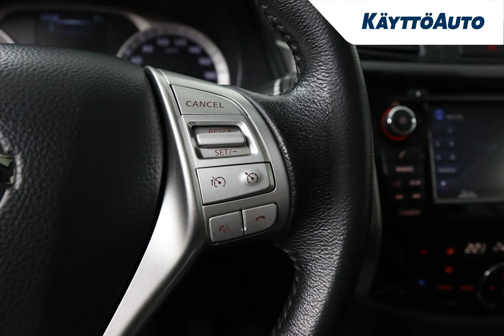 Nissan Navara BVP-246 carousel image