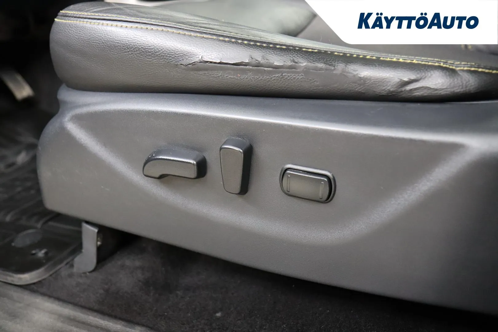 Nissan Navara BVP-246 carousel image