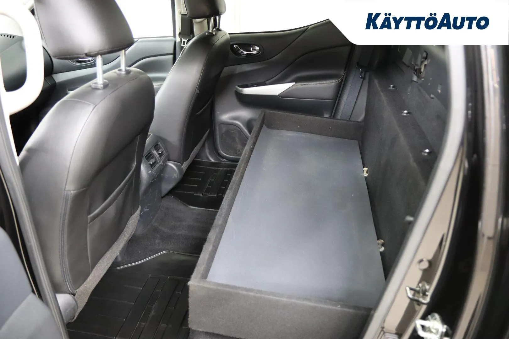 Nissan Navara BVP-246 carousel image