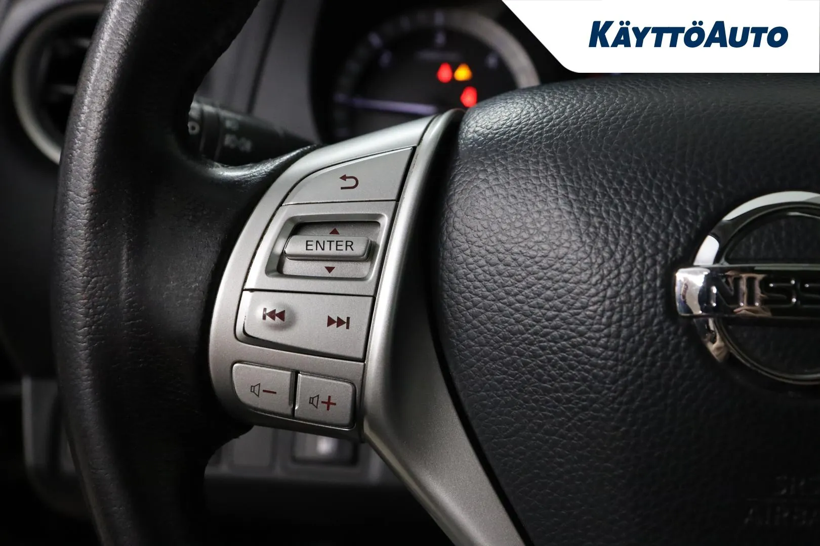 Nissan Navara BVP-246 carousel image