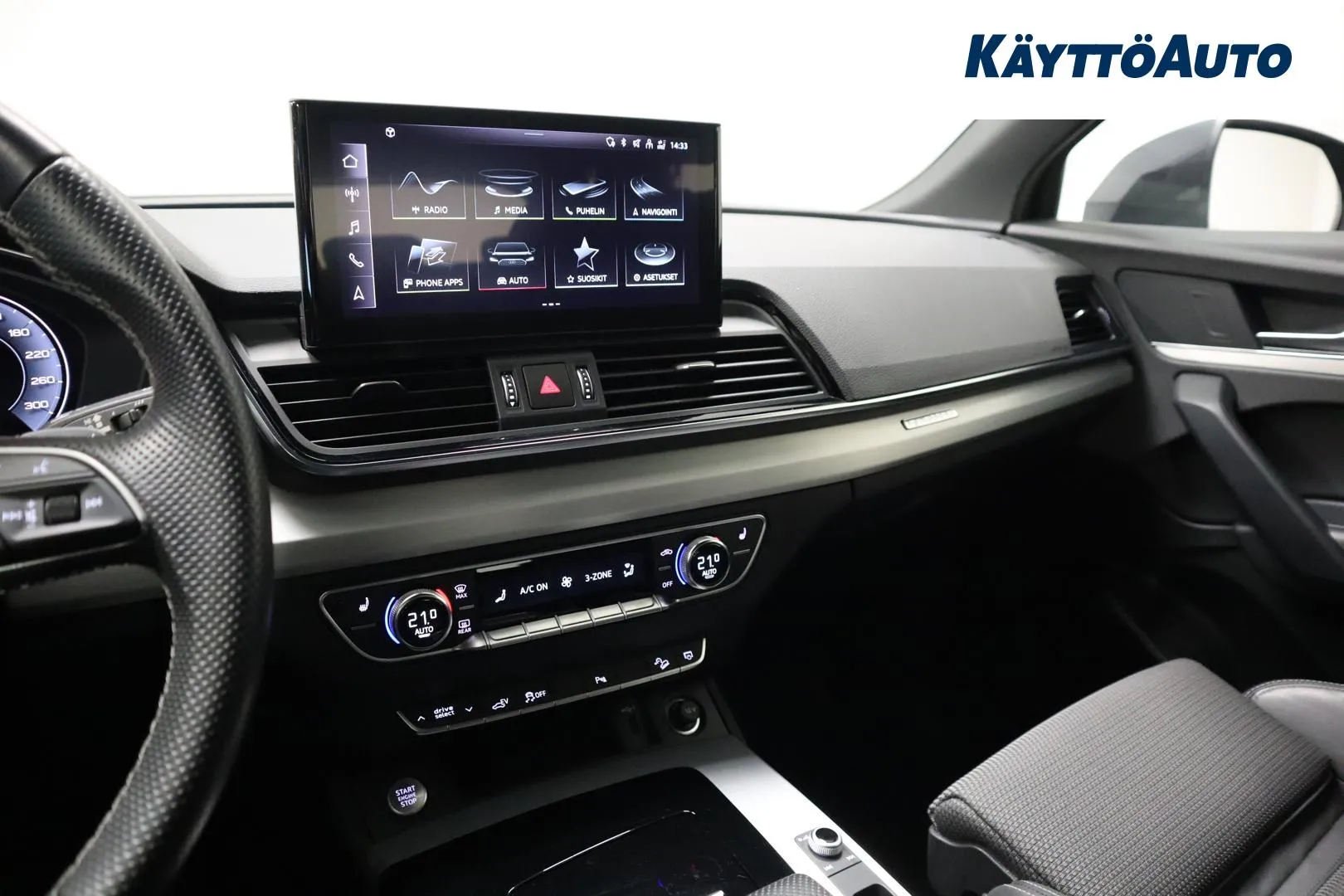 AUDI Q5 XPZ-180 carousel image