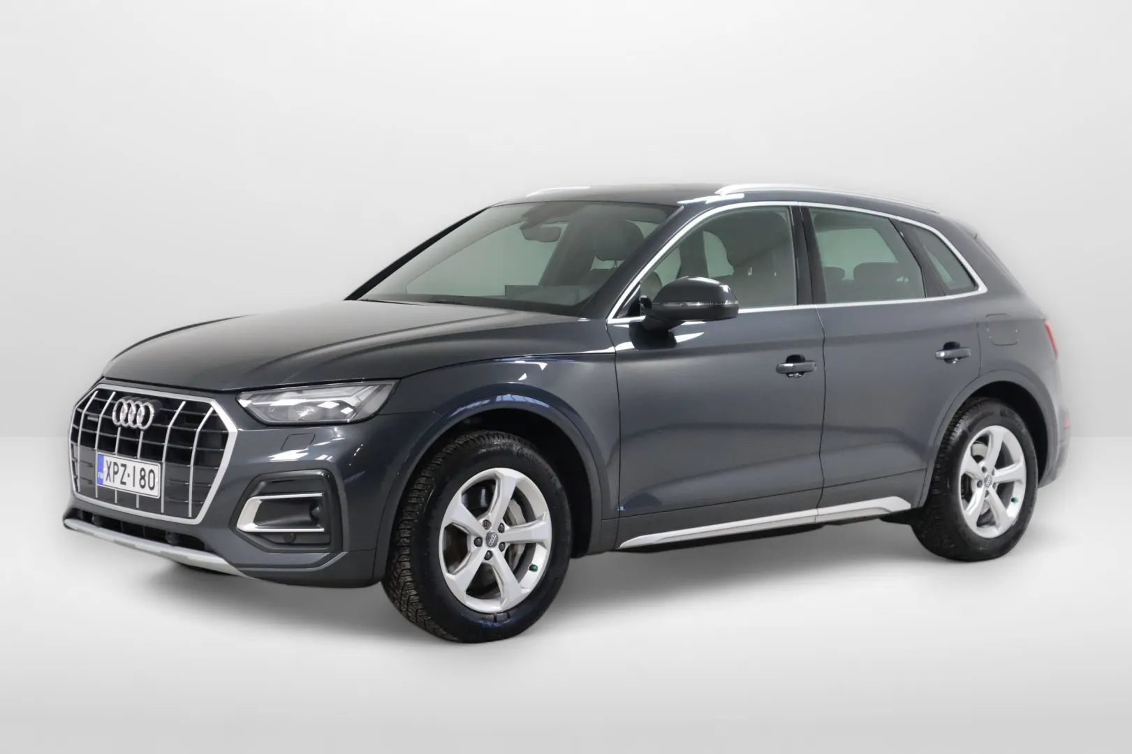 AUDI Q5 XPZ-180 carousel image