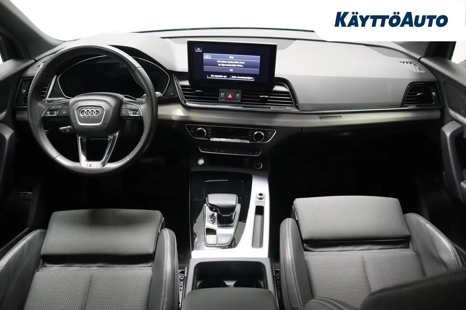 AUDI Q5 XPZ-180 carousel image