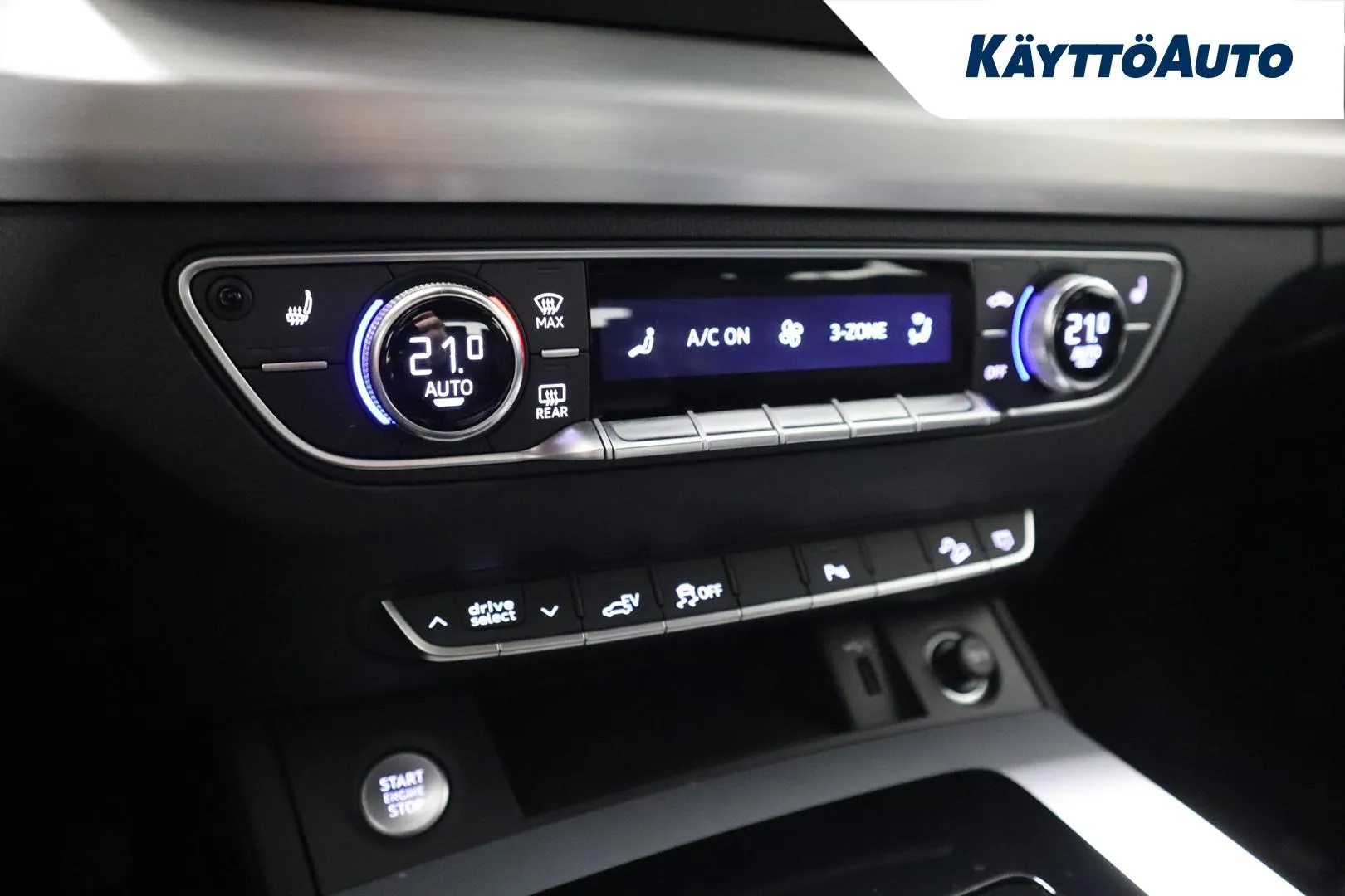 AUDI Q5 XPZ-180 carousel image