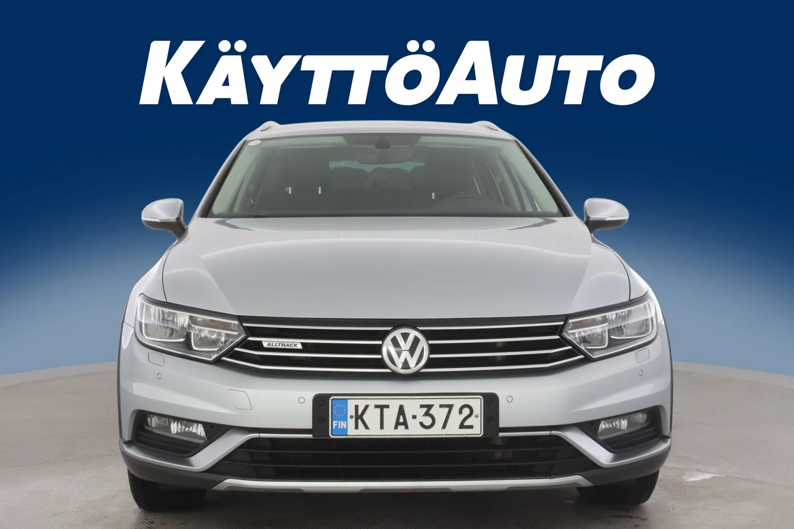 VOLKSWAGEN Passat KTA-372 carousel image