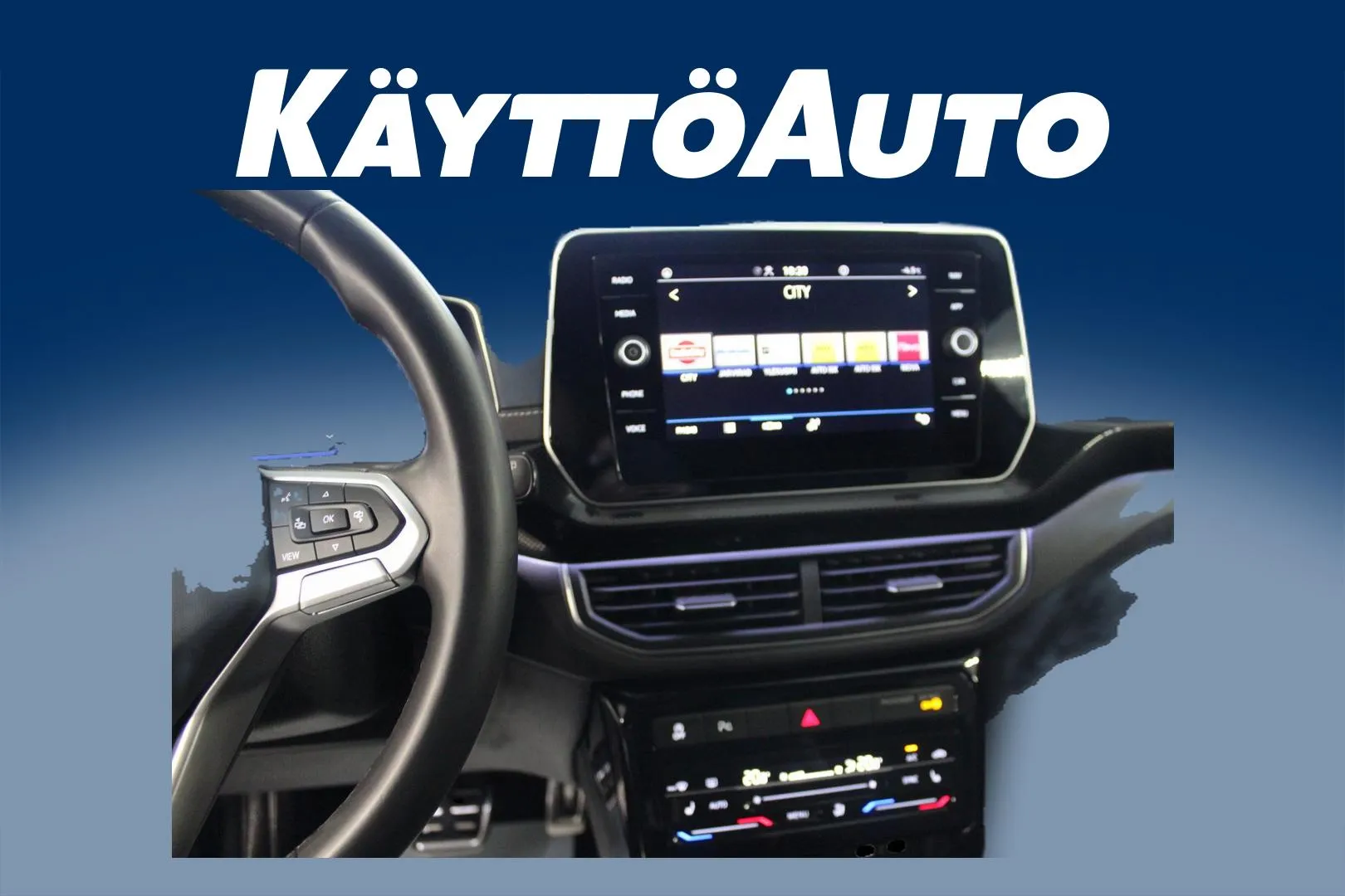 VOLKSWAGEN T-Cross FSB-951 carousel image