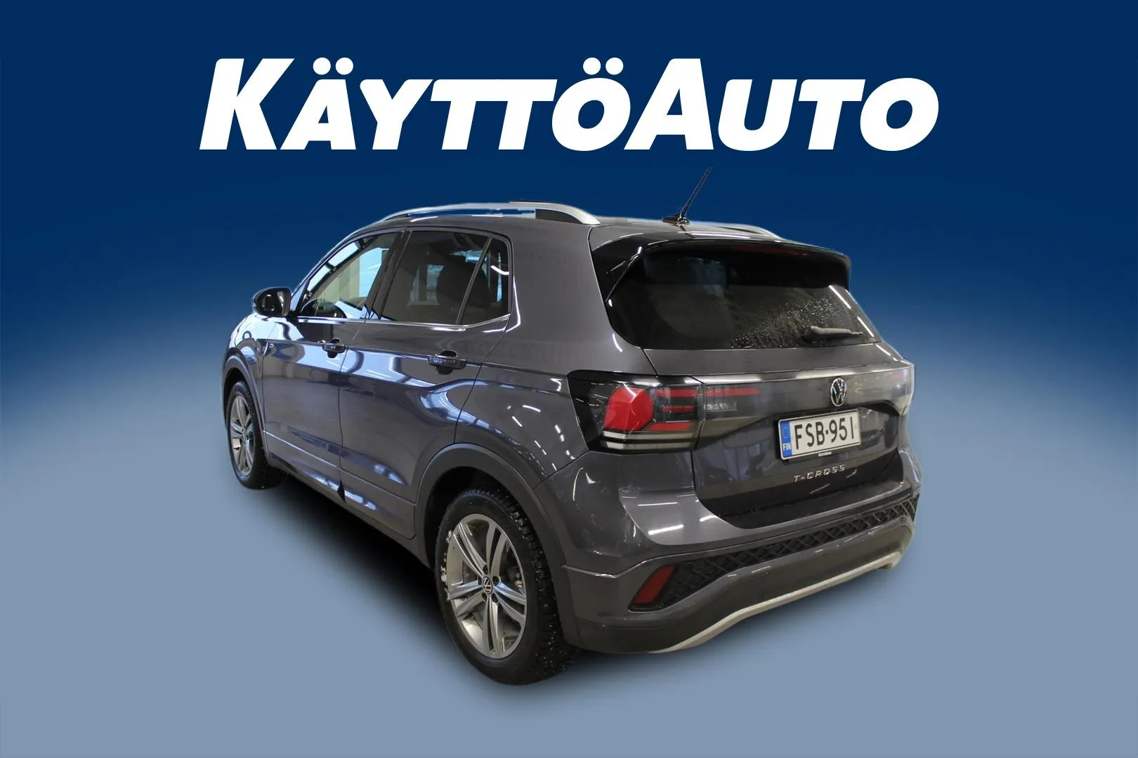 VOLKSWAGEN T-Cross FSB-951 carousel image