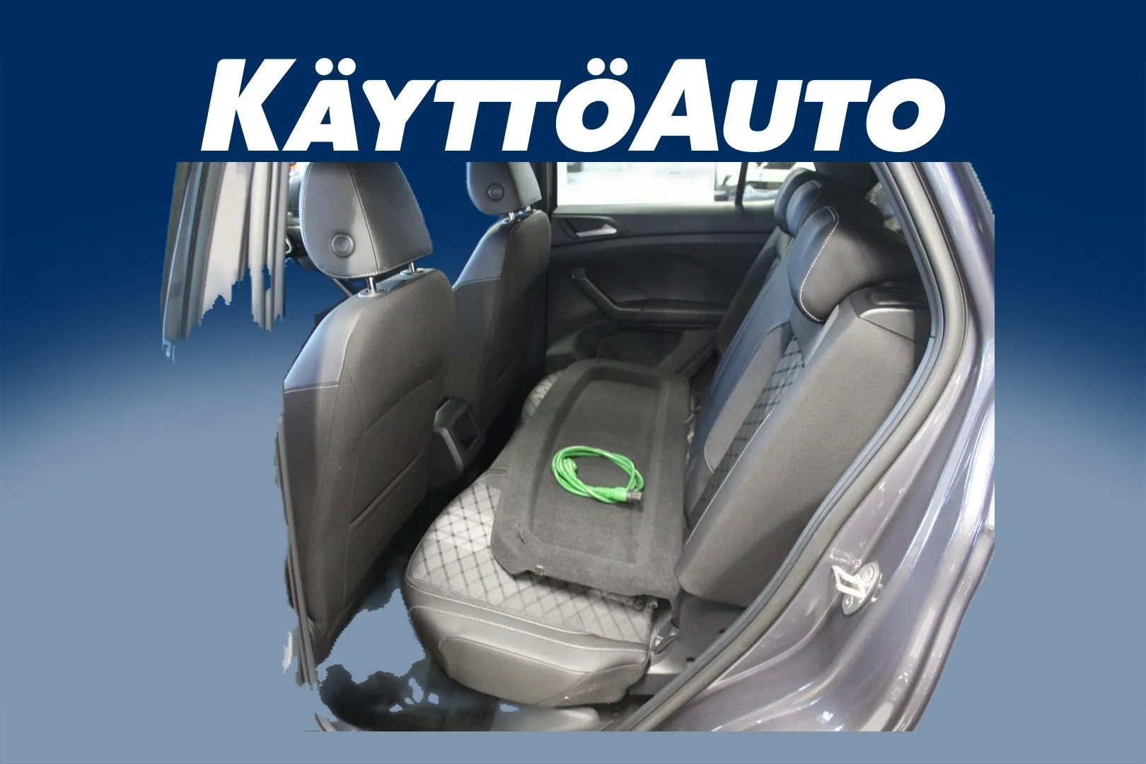 VOLKSWAGEN T-Cross FSB-951 carousel image