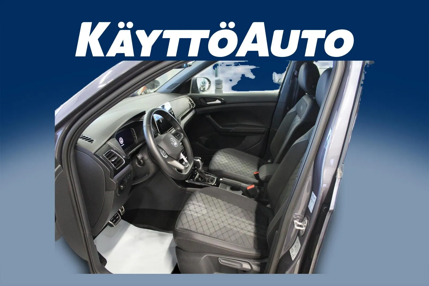 VOLKSWAGEN T-Cross FSB-951 carousel image