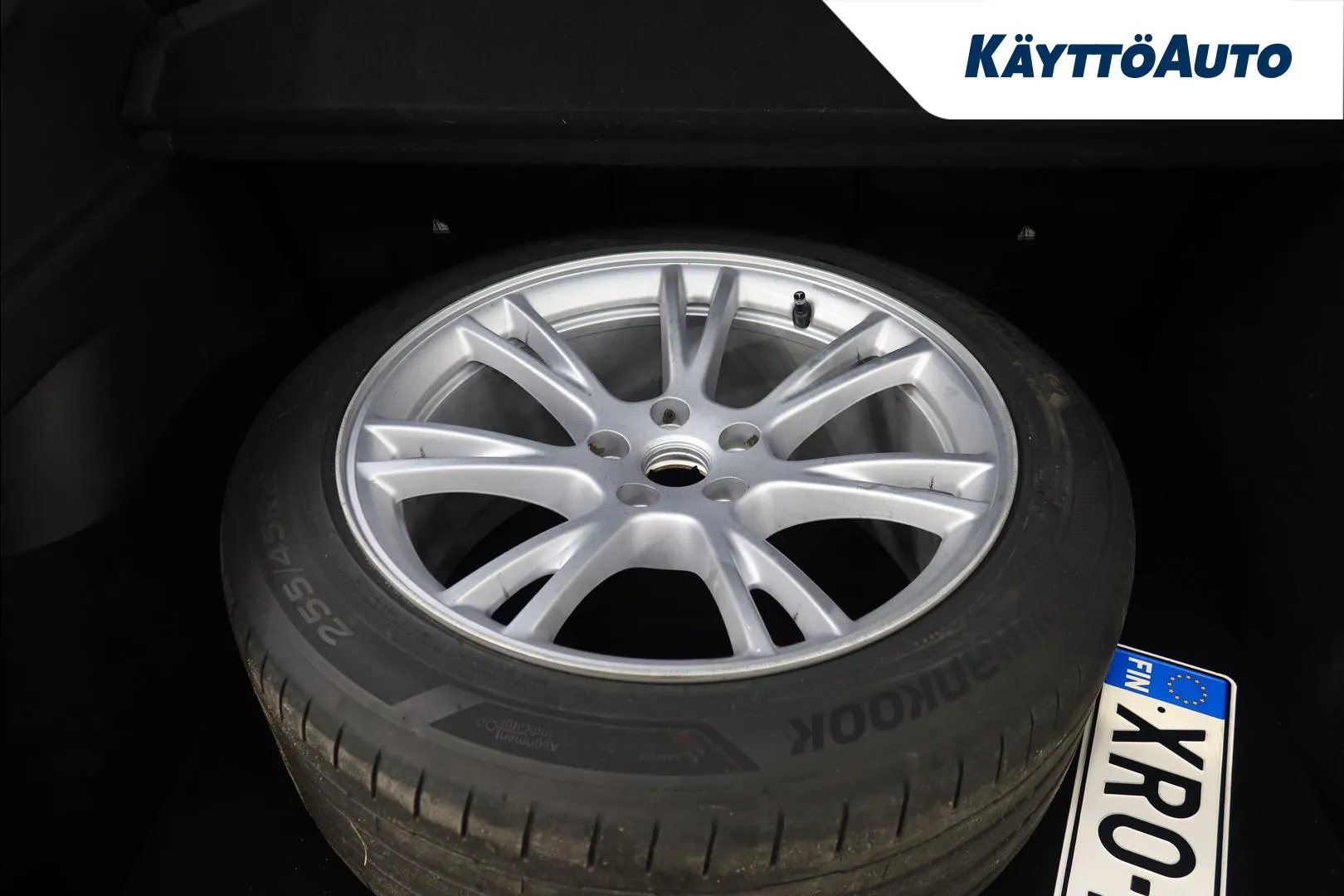 TESLA Model Y XRO-922 carousel image