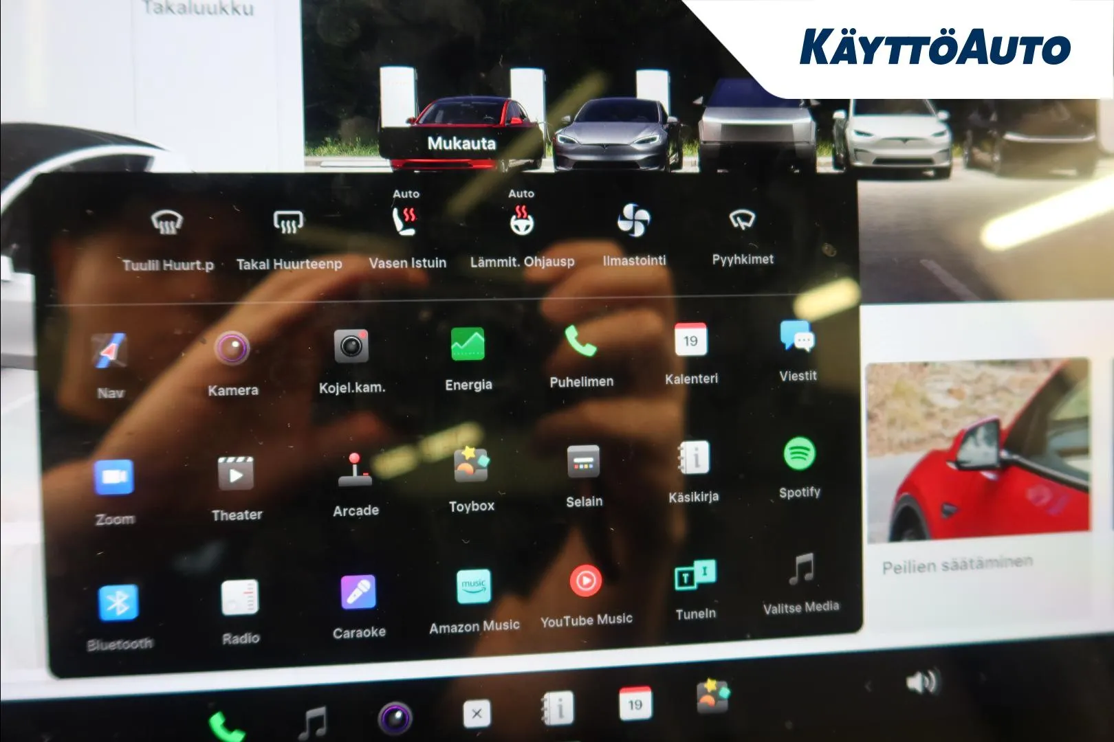 TESLA Model Y XRO-922 carousel image