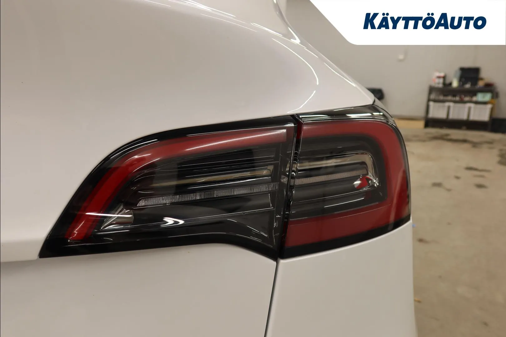 TESLA Model Y XRO-922 carousel image