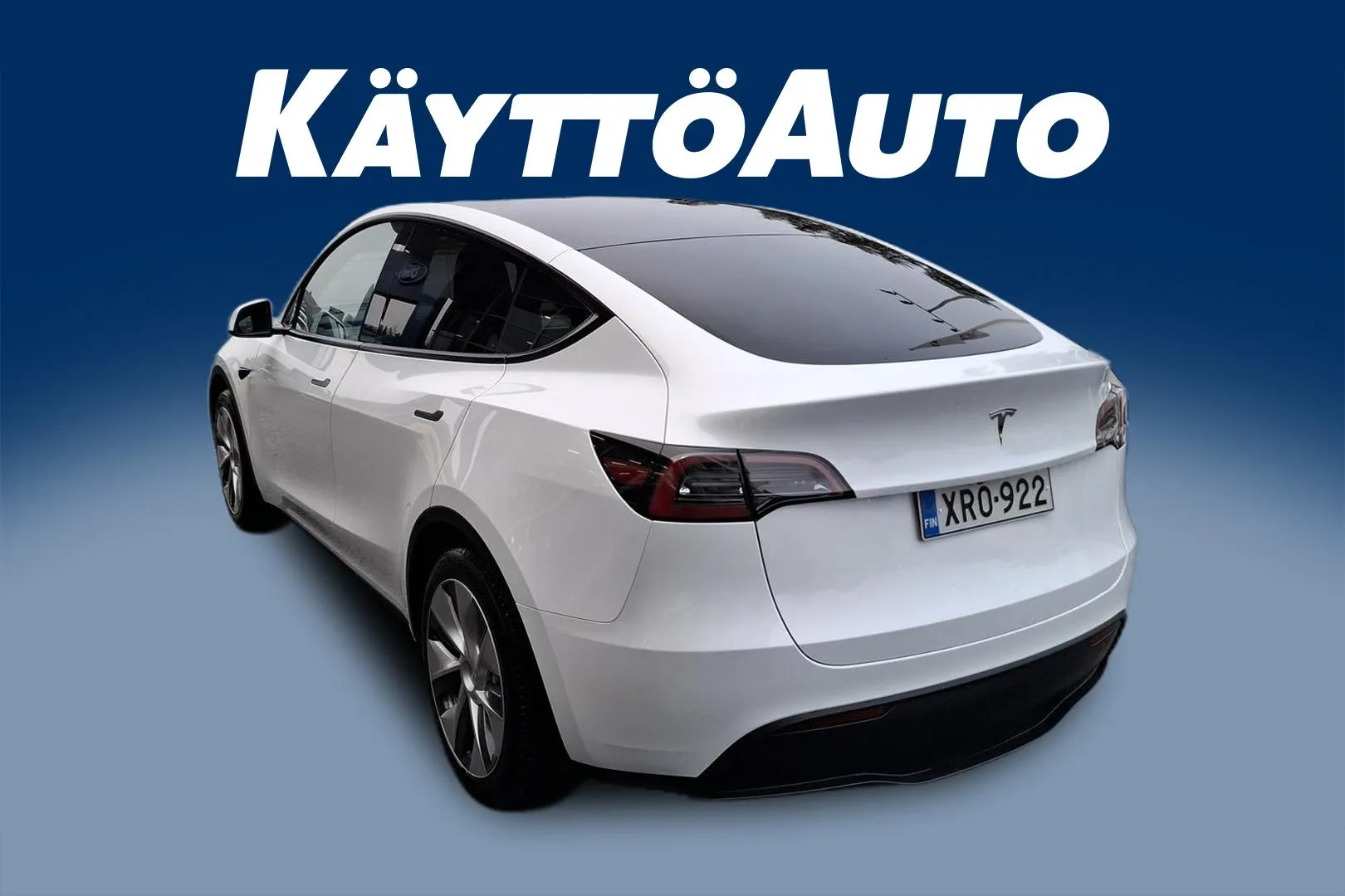 TESLA Model Y XRO-922 carousel image