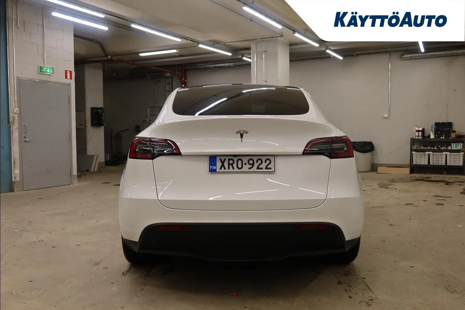 TESLA Model Y XRO-922 carousel image