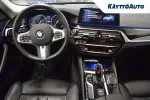 BMW 530 YJM-585 carousel thumbs