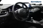 Toyota C-HR ZMK-526 carousel thumbs