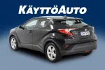 Toyota C-HR ZMK-526 carousel thumbs