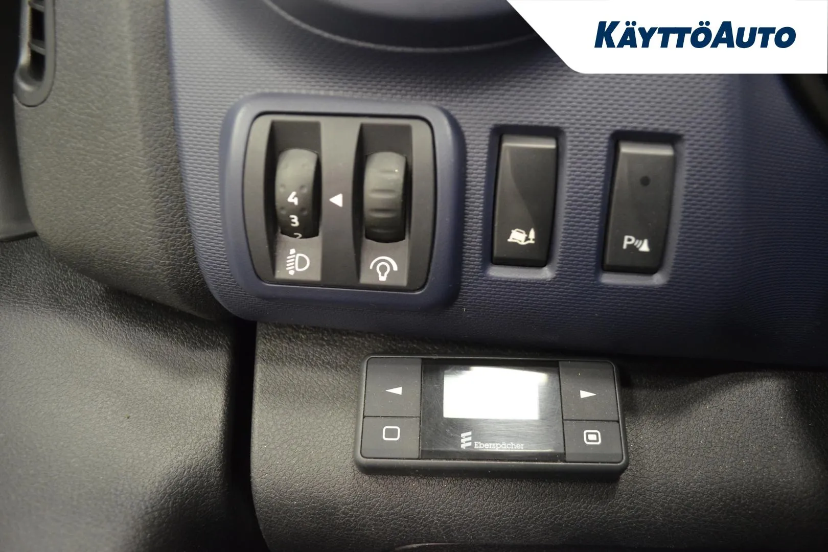 OPEL Vivaro TZR-899 carousel image