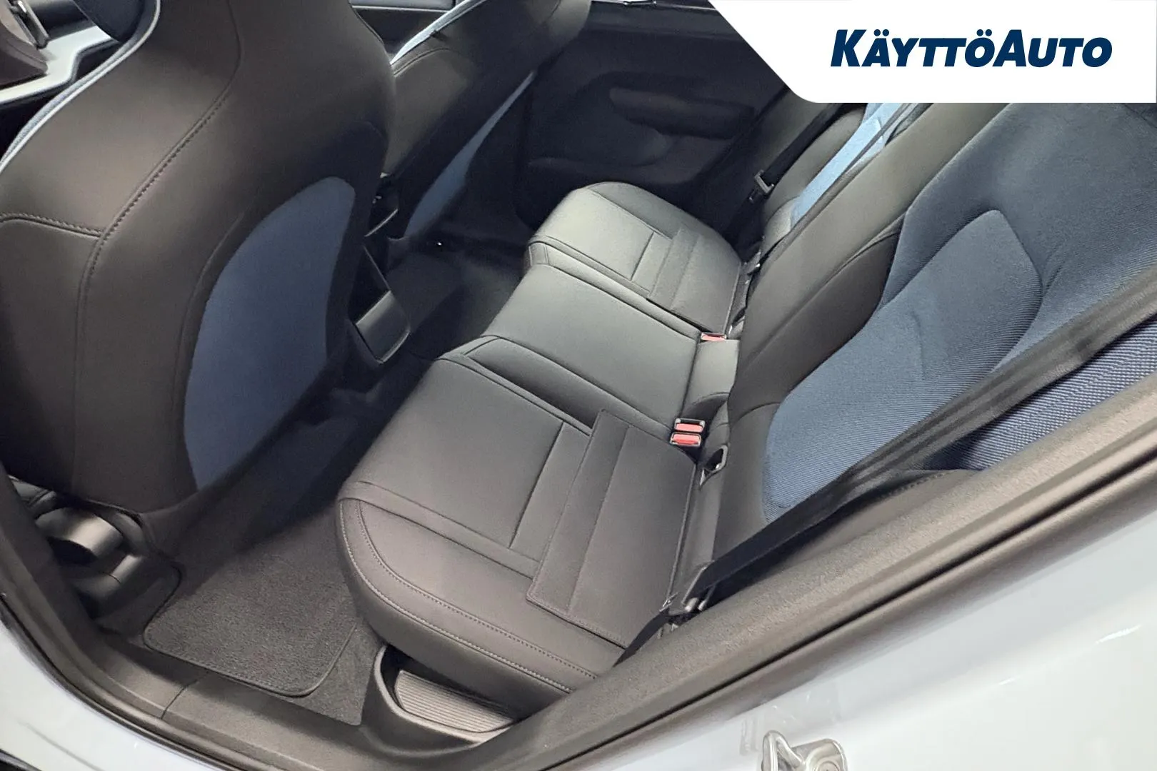 Volvo EX30 LTN-646 carousel image