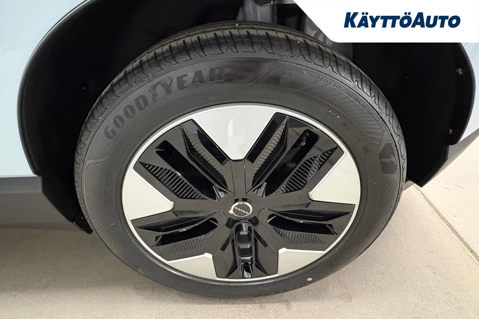 Volvo EX30 LTN-646 carousel image