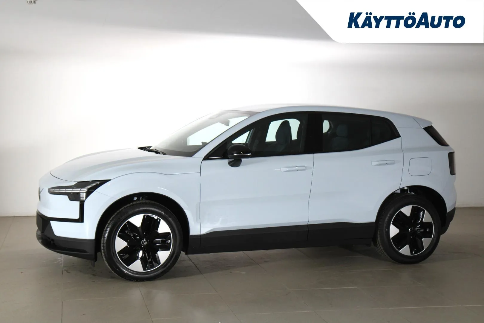 Volvo EX30 LTN-646 carousel image