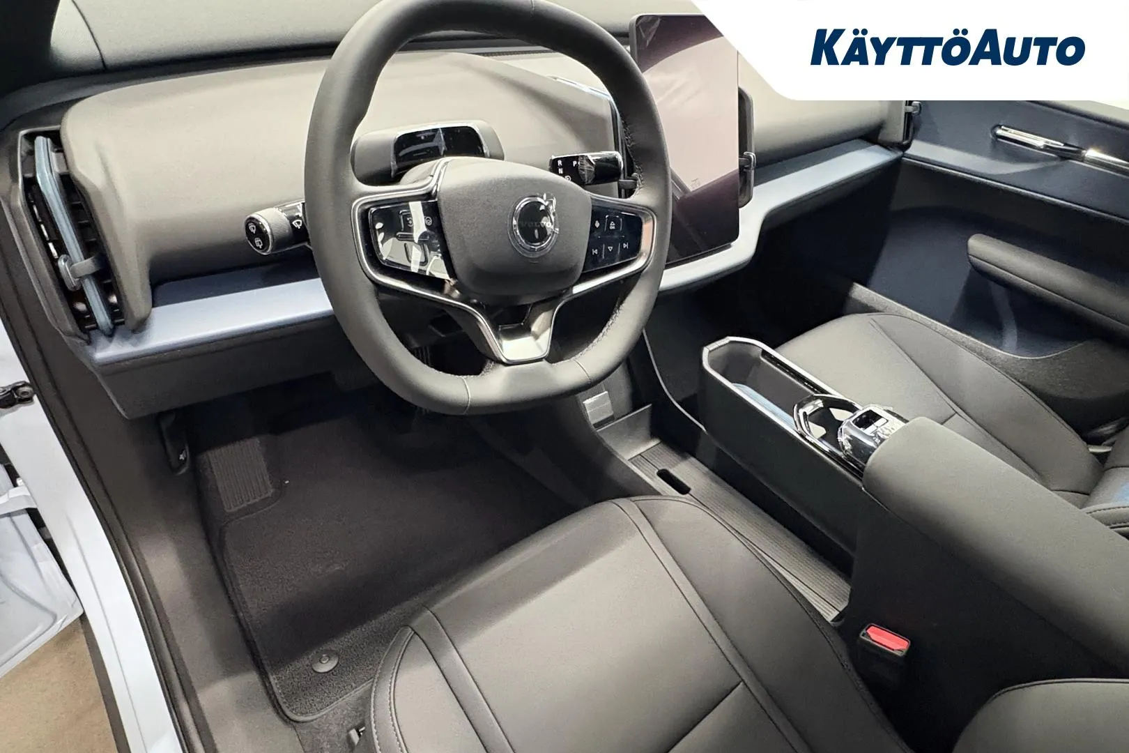 Volvo EX30 LTN-646 carousel image