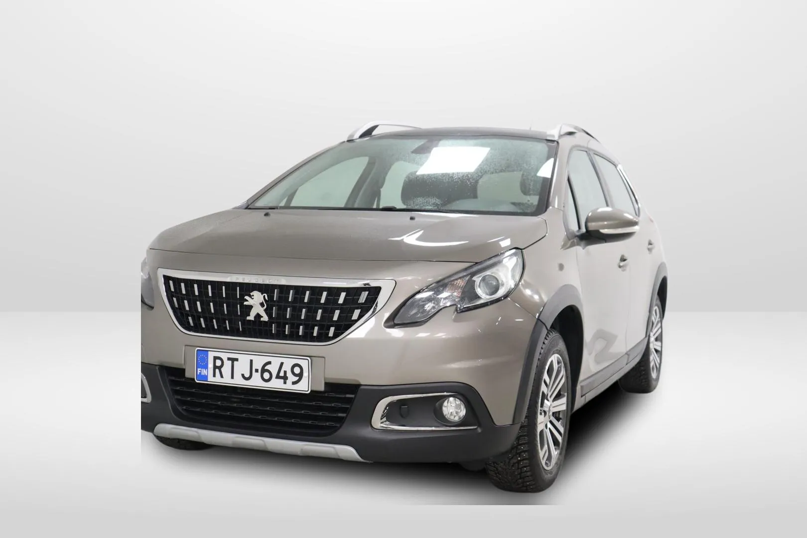 Peugeot 2008 RTJ-649 carousel image