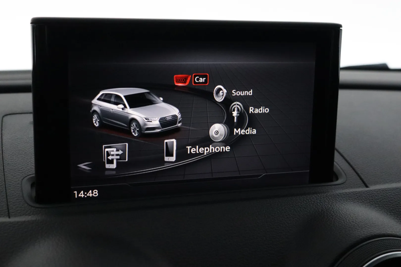 AUDI A3 UZS-775 carousel image