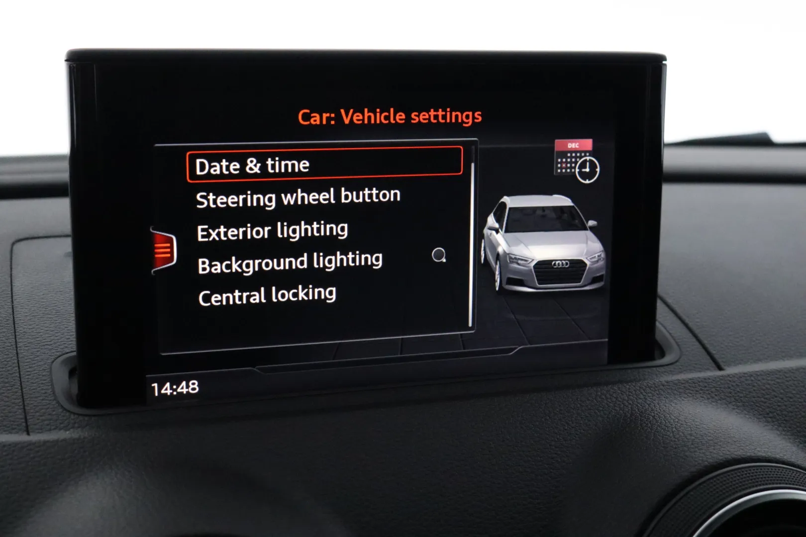 AUDI A3 UZS-775 carousel image