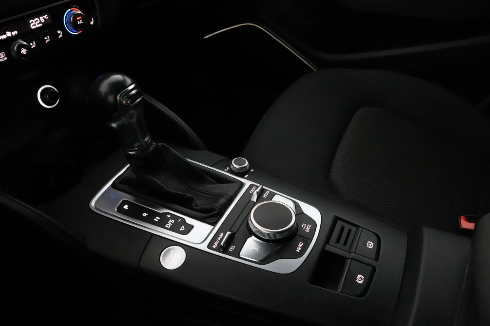 AUDI A3 UZS-775 carousel image