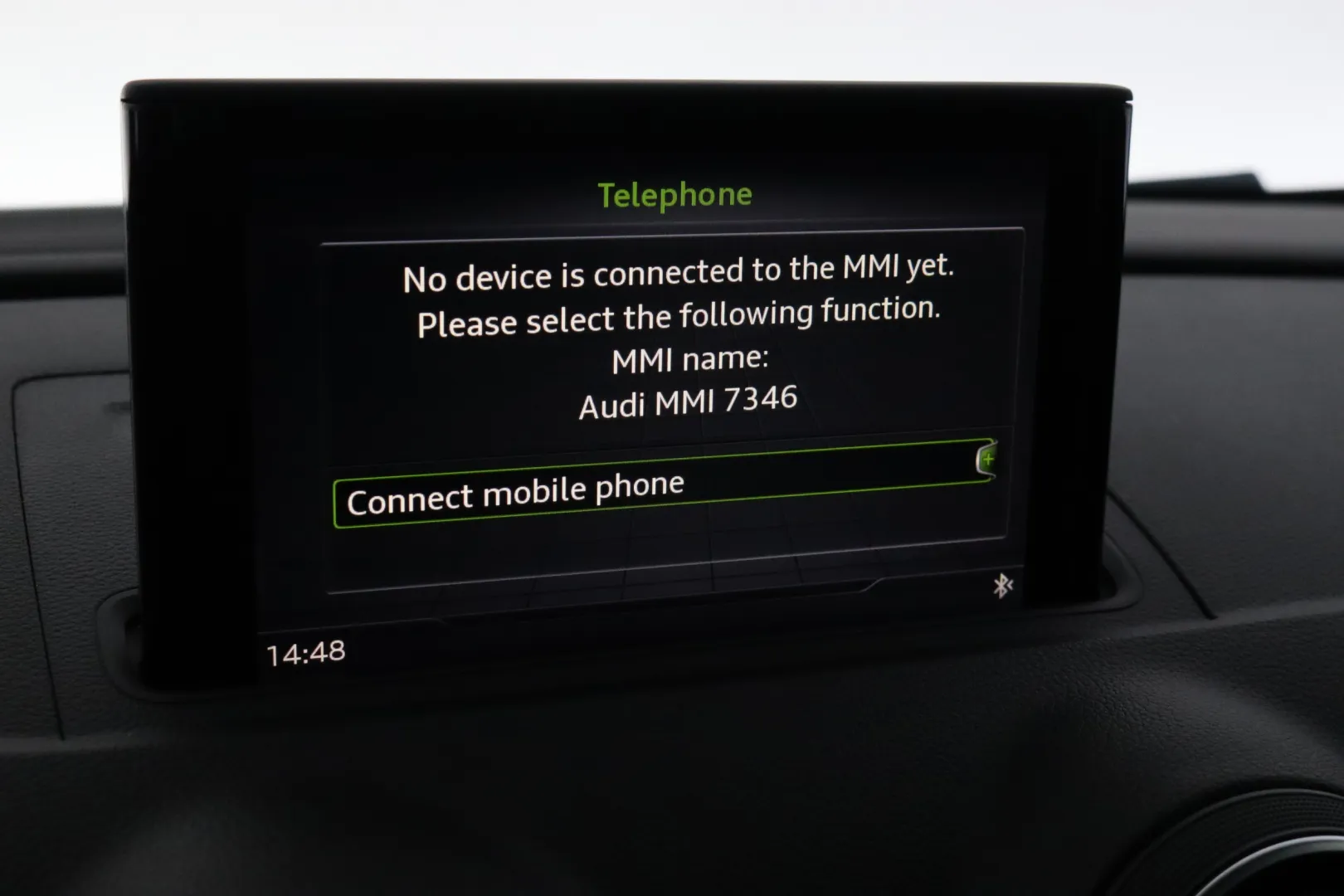 AUDI A3 UZS-775 carousel image