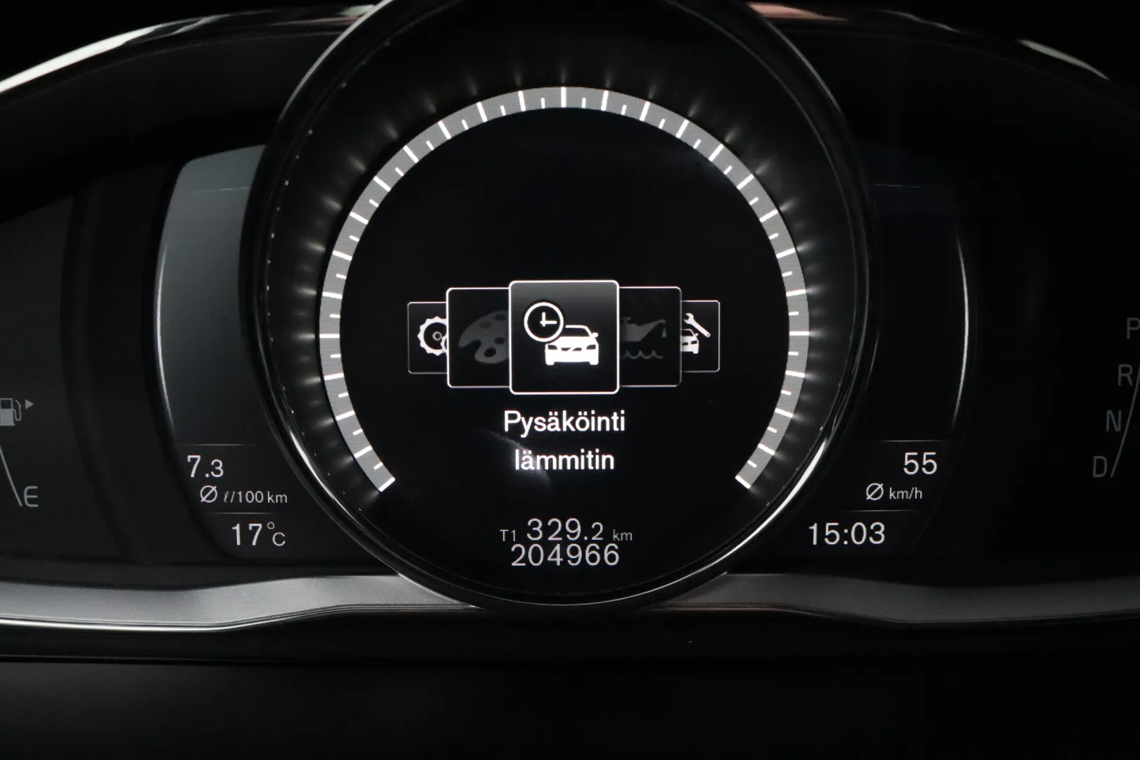 VOLVO XC60 CKJ-648 carousel image